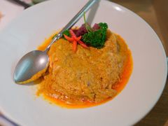 -帕蓝·暹罗料理(大学路店)