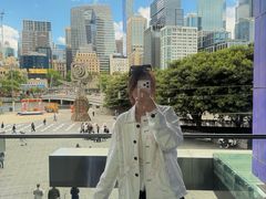 -The Meat & Wine Co Southbank(南岸店)