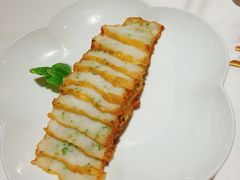 -香港龙凤楼(陆家嘴中心店)