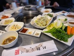 -喜来稀肉(望京店)