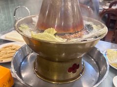 -鑫龙火锅城(青岛分店)