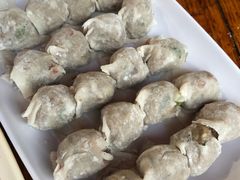 -章记正宗南岗鱼蛋火锅