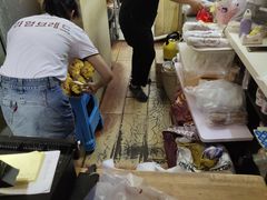 -韩国利尔面包(桂林路店)