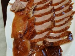 片皮鸭-燕云楼(云南路店)