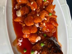 -香雪海饭店中餐厅(人民桥店)