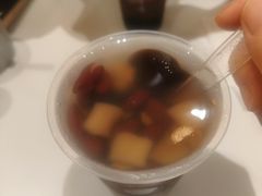 -八婆婆烧仙草(SM城市广场店)