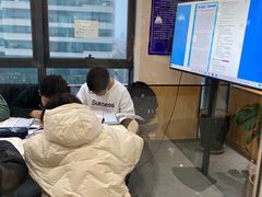 -沃尔得国际英语(泉城路校区)