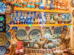 -新疆国际大巴扎