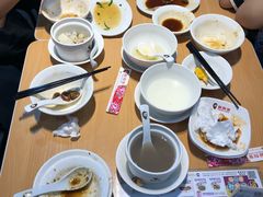 -胡须张鲁肉饭(台北大安店)