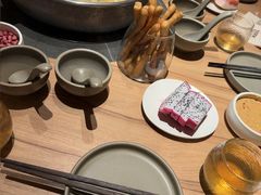 -巴奴毛肚火锅(龙湖锦艺城店)