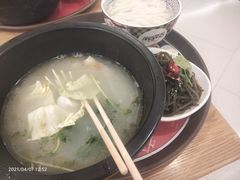 -妈妈故事米线(市府恒隆店)