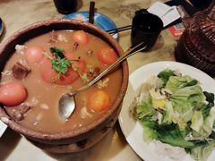 -范家小馆·烤鸭新京菜(金融街店)