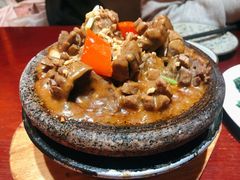 -潮堂(环球金融中心店)
