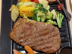 -必胜客(维美店)