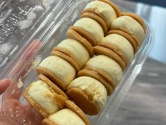 -甜嘟嘟烘焙坊(舒城路店)