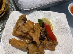 -新享乐海鲜(翠华路店)