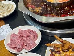 -大龙火锅(老店)