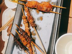 -管氏翅吧(马家堡店)