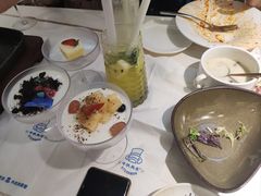 -牛扒先生·厚切雪花牛扒西餐厅(北京路禺山路店)