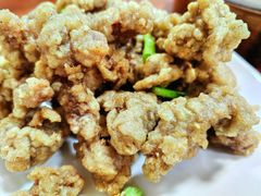 -金秋小吃海鲜·专注30年临海特色风味