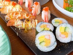 -村树料理(光明红木小镇店)