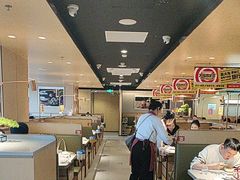 -海底捞火锅(太原南站店)