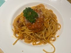 -菲滋意式休闲餐厅(北仑银泰城店)