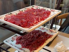 -东门口涮肉·砂锅·烤串(老门东店)