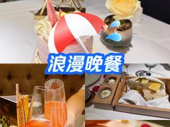 -王品牛排(福州泰禾店)