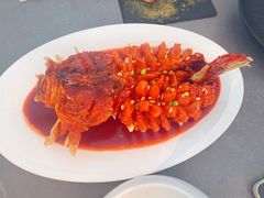 -RIVIERA 松鹤楼(外滩店)
