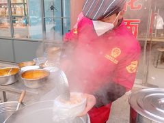-红强豆花泡馍(凤翔区商业步行街店)