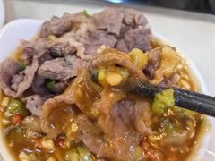 -潮悦牛肉火锅城(水贝店)