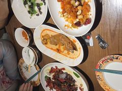 -相约·羊村小馆非遗手抓肉(七一酱园店)