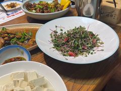 -和源祥·日照菜扛把子(万平口一店)