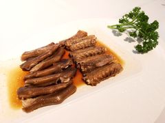 -粤财皇冠假日酒店·彩华轩中餐厅