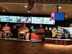 -肯德基(新阳光店)