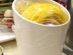 -宏姐串串香(宏伟路店)