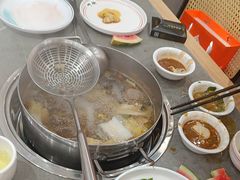 -嬷孙家潮汕牛肉火锅(北京路天河城店)