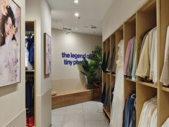 -天真蓝照相馆(五角场百联又一城店)