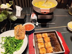 -同庆楼(天鹅湖万达店)