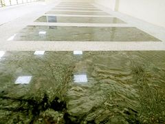 -龙更泉活水馆