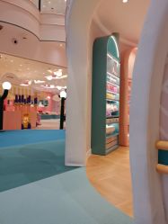 -奈尔宝家庭中心·亲子餐厅(苏州大悦城店)