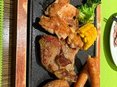 -希尔顿欢朋酒店·欢朋餐厅