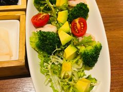 -胜博殿日式炸猪排(侨福芳草地店)