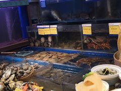 -生活林(河北路店)
