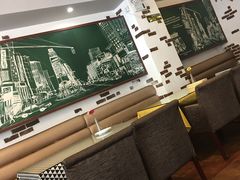 -嘉喜来比萨(罗马花园店)