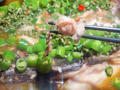 -探鱼·鲜青椒爽麻烤鱼(领展购物广场店)