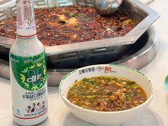 -王朝花椒鱼(杉板桥南一路店)
