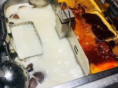 -海底捞火锅(金光华店)