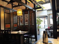 -院8里·小聚园老川菜(九眼桥店)